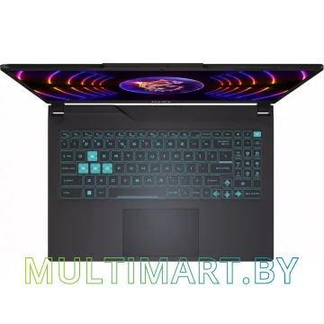 Игровой ноутбук MSI Cyborg 15 A12VF-1019XBY (9S7-15K111-1019) картинка 7